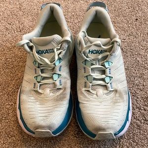Hoka Gaviota 3 running shoes